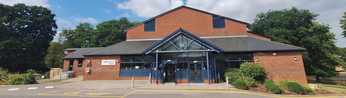 Arlington Arts Centre